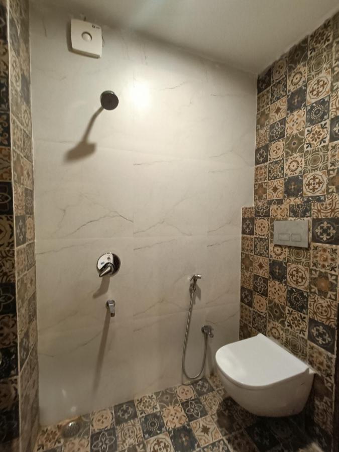 Hotel Vrinda Inn Udaipur Esterno foto
