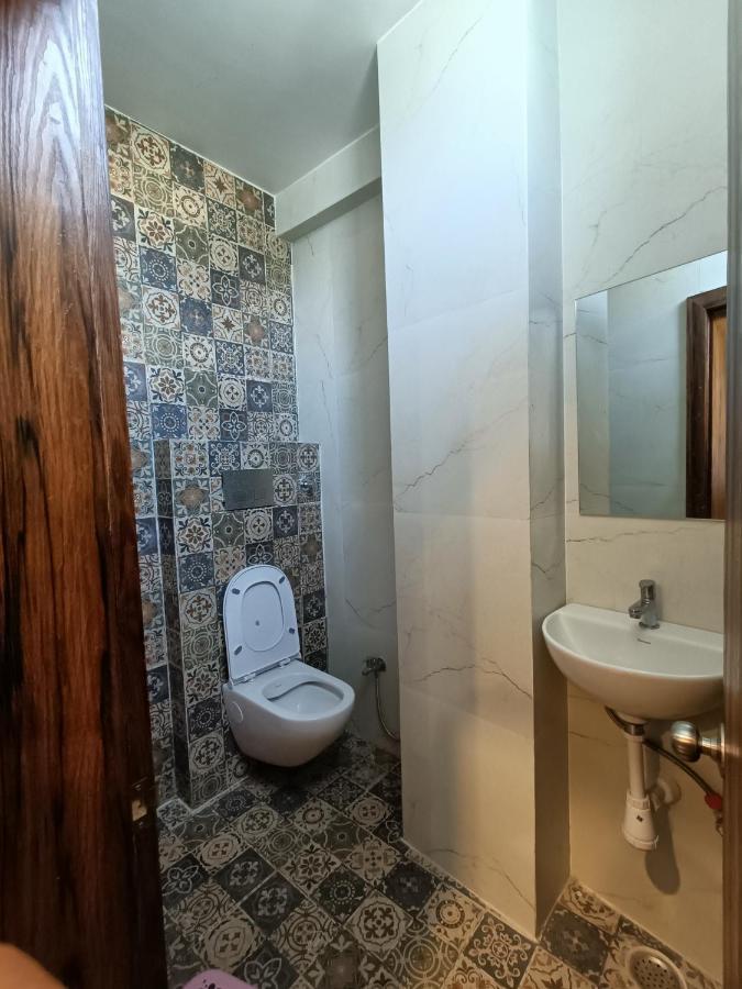 Hotel Vrinda Inn Udaipur Esterno foto