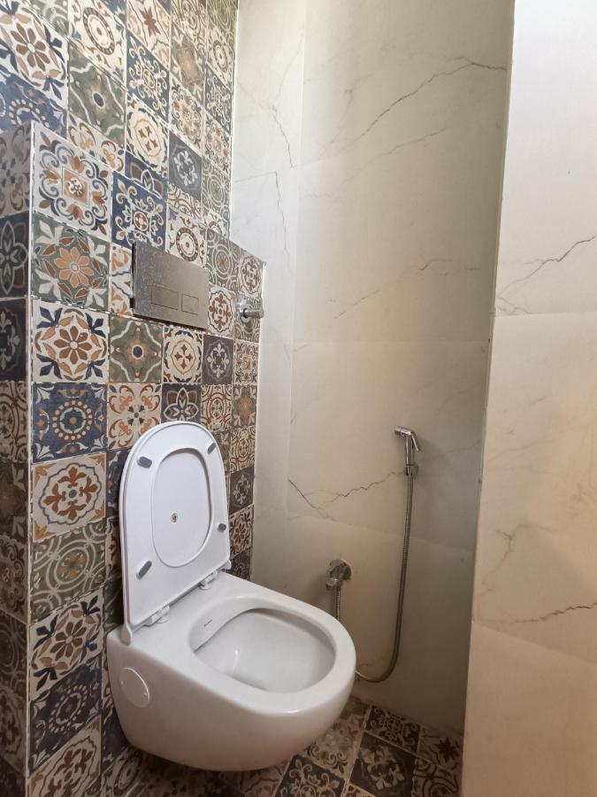 Hotel Vrinda Inn Udaipur Esterno foto