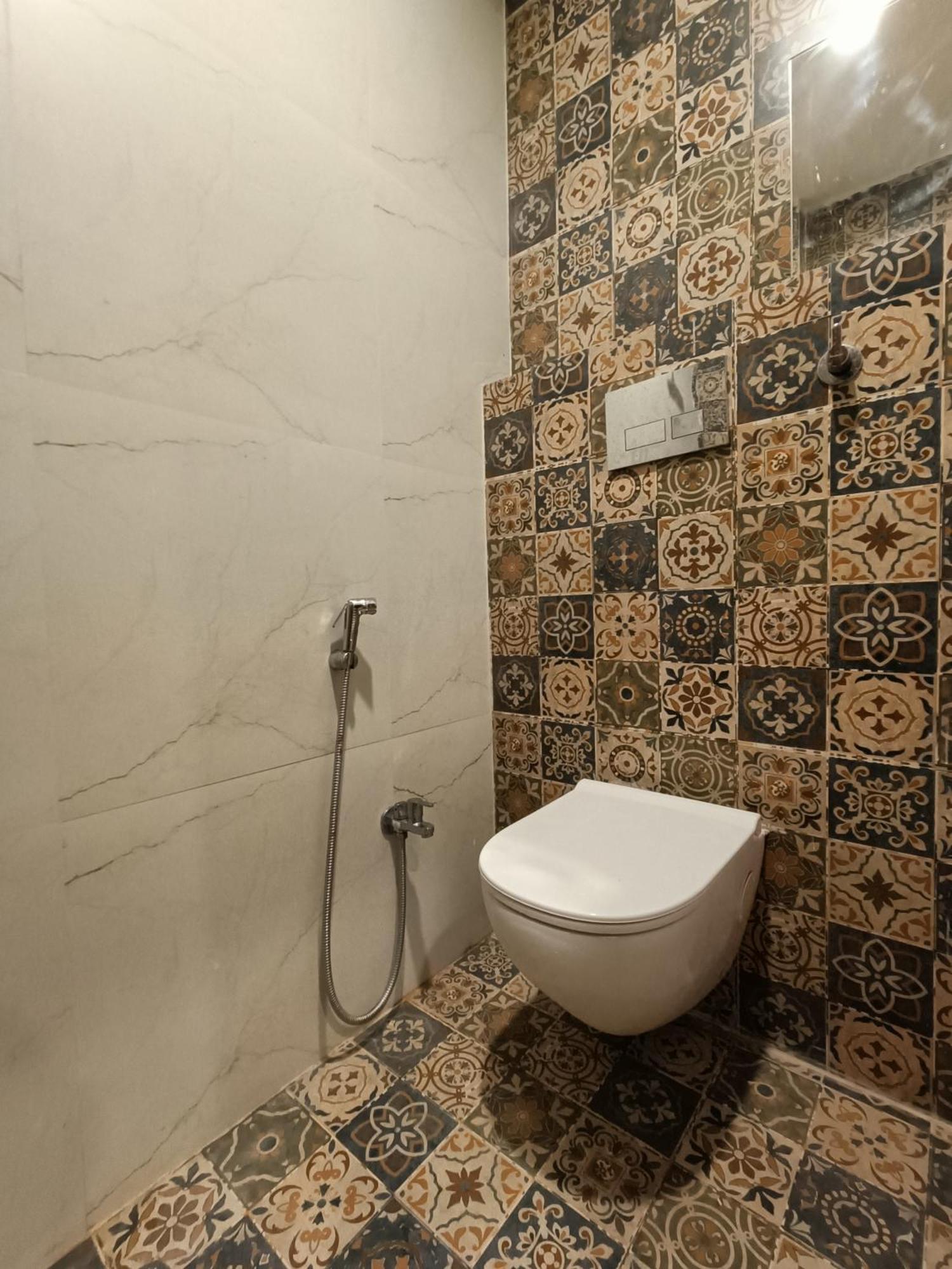 Hotel Vrinda Inn Udaipur Esterno foto